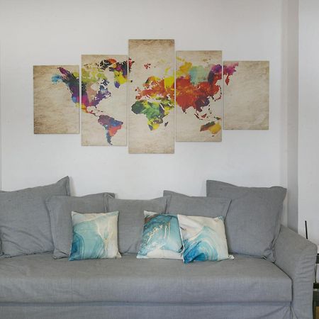 Flamilla Home Next To Vatican Museums Рим Екстериор снимка