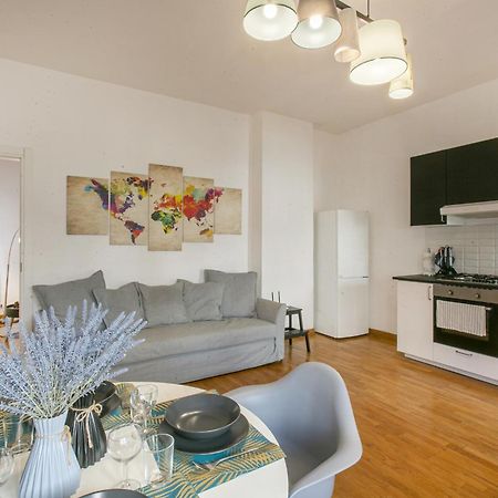 Flamilla Home Next To Vatican Museums Рим Екстериор снимка