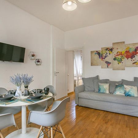Flamilla Home Next To Vatican Museums Рим Екстериор снимка