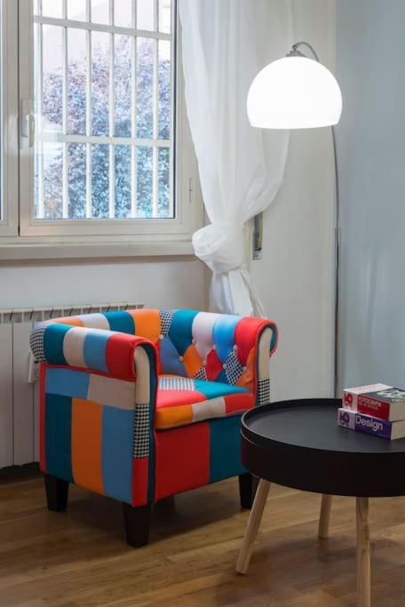 Flamilla Home Next To Vatican Museums Рим Екстериор снимка