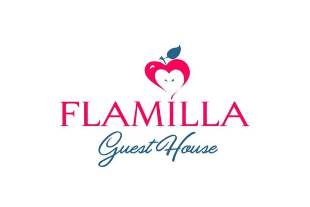 Flamilla Home Next To Vatican Museums Рим Екстериор снимка