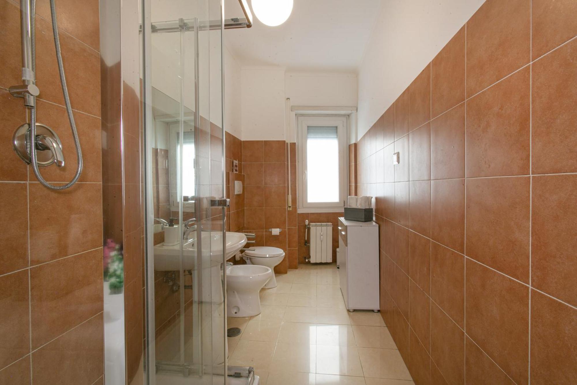 Flamilla Home Next To Vatican Museums Рим Екстериор снимка