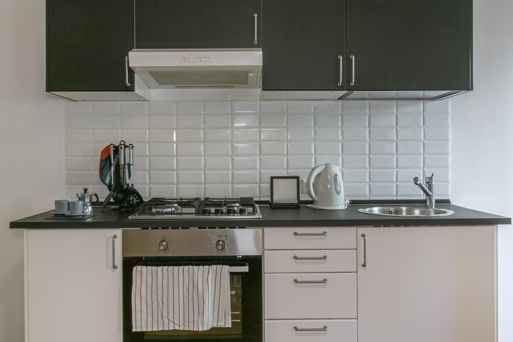 Flamilla Home Next To Vatican Museums Рим Екстериор снимка