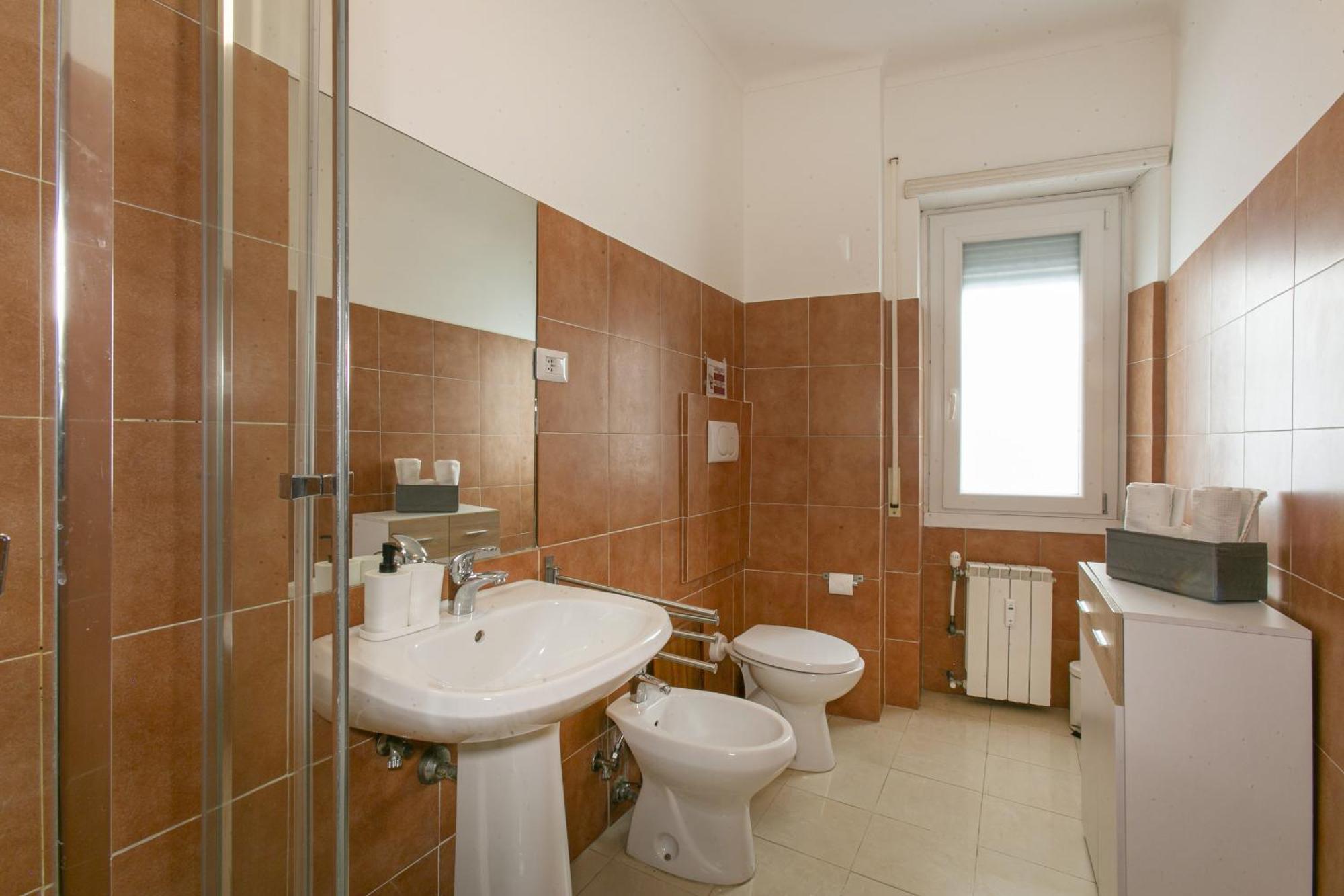 Flamilla Home Next To Vatican Museums Рим Екстериор снимка