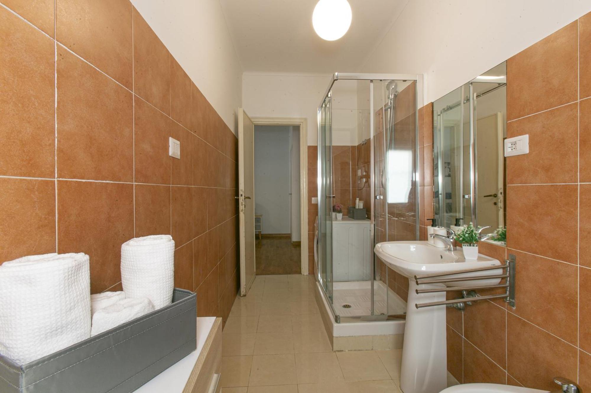 Flamilla Home Next To Vatican Museums Рим Екстериор снимка