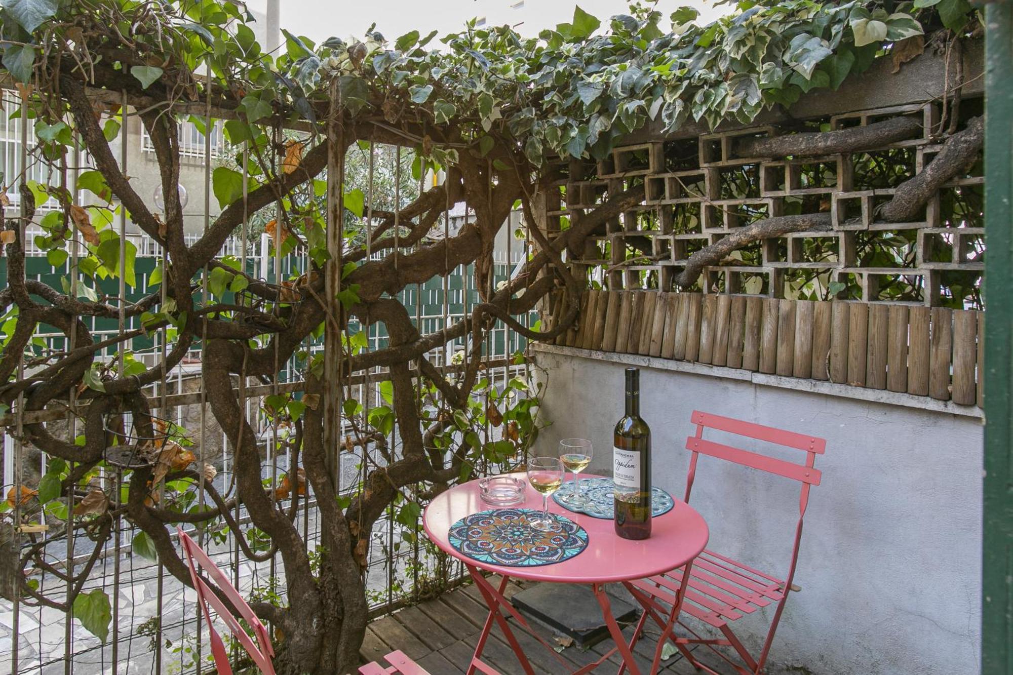 Flamilla Home Next To Vatican Museums Рим Екстериор снимка